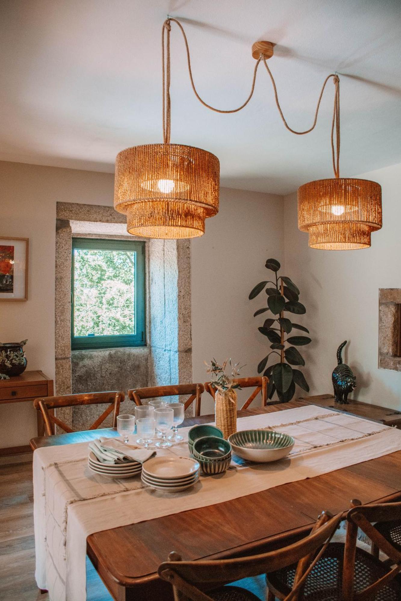 Just Like Home - Casa De Sao Sebastiao Em Cerveira Gondarém Exteriör bild